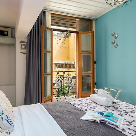 Vereniki Suites Chania La Canea Esterno foto